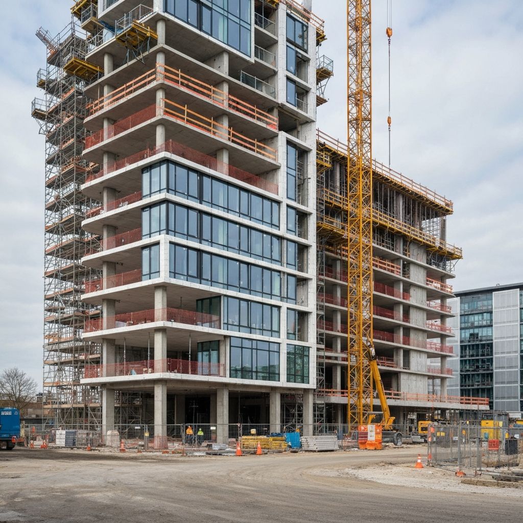 تنسيق أعمال MEP باستخدام تقنية BIM